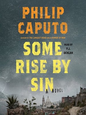 cover image of Some Rise by Sin